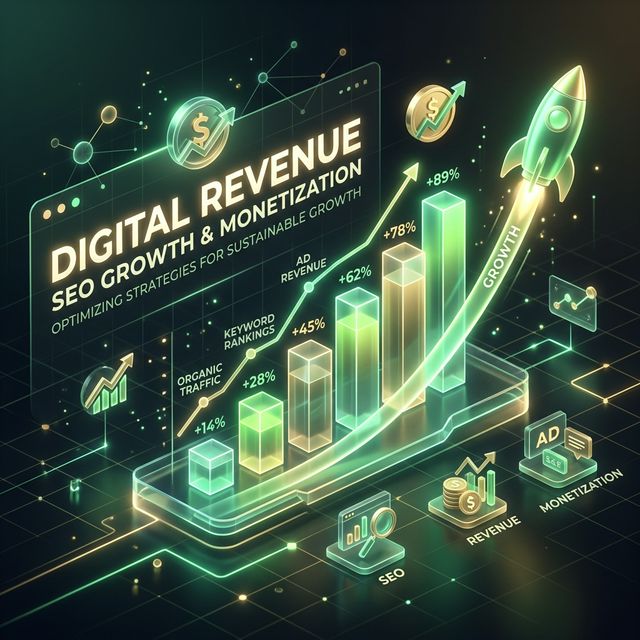 AdSense Strategy Cover